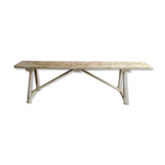 Table de lavandière