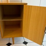 Vintage Scandinavian desk from the 60s