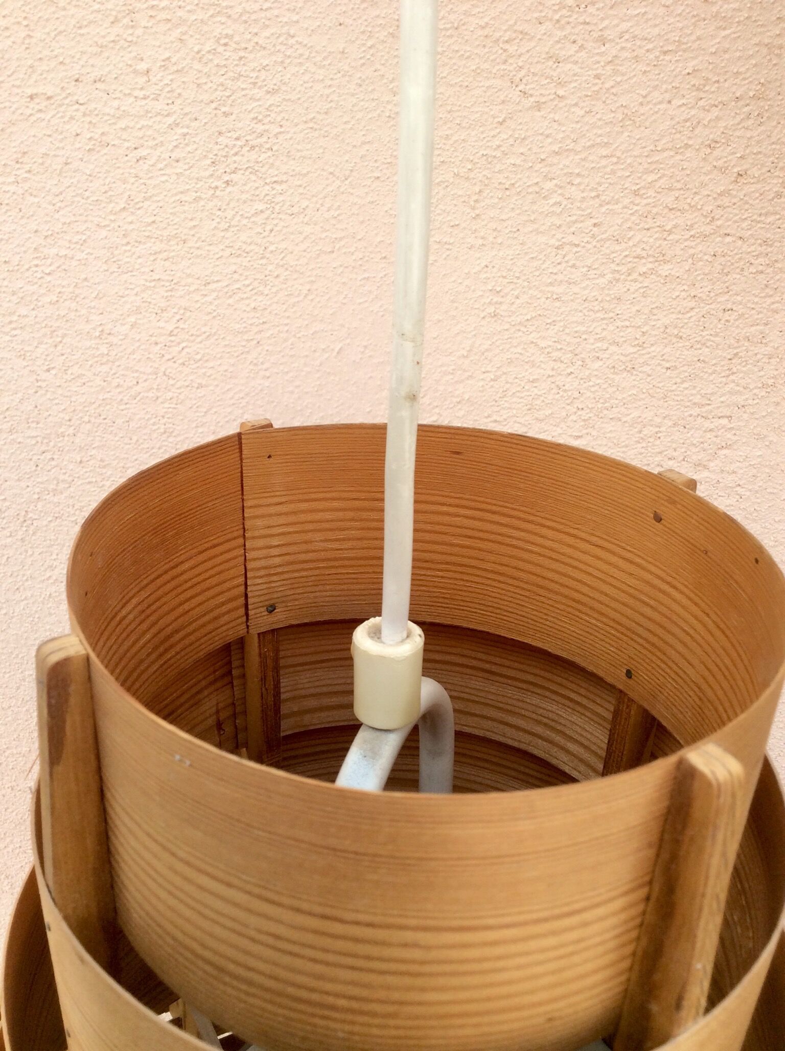 Suspension par Hans-Agne Jakobsson, Suède années 60