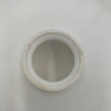 Opaline pendant light