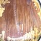 Set of six Authentic antique bentwood chairs, Antonio Volpe