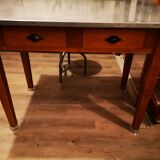 Kitchen table