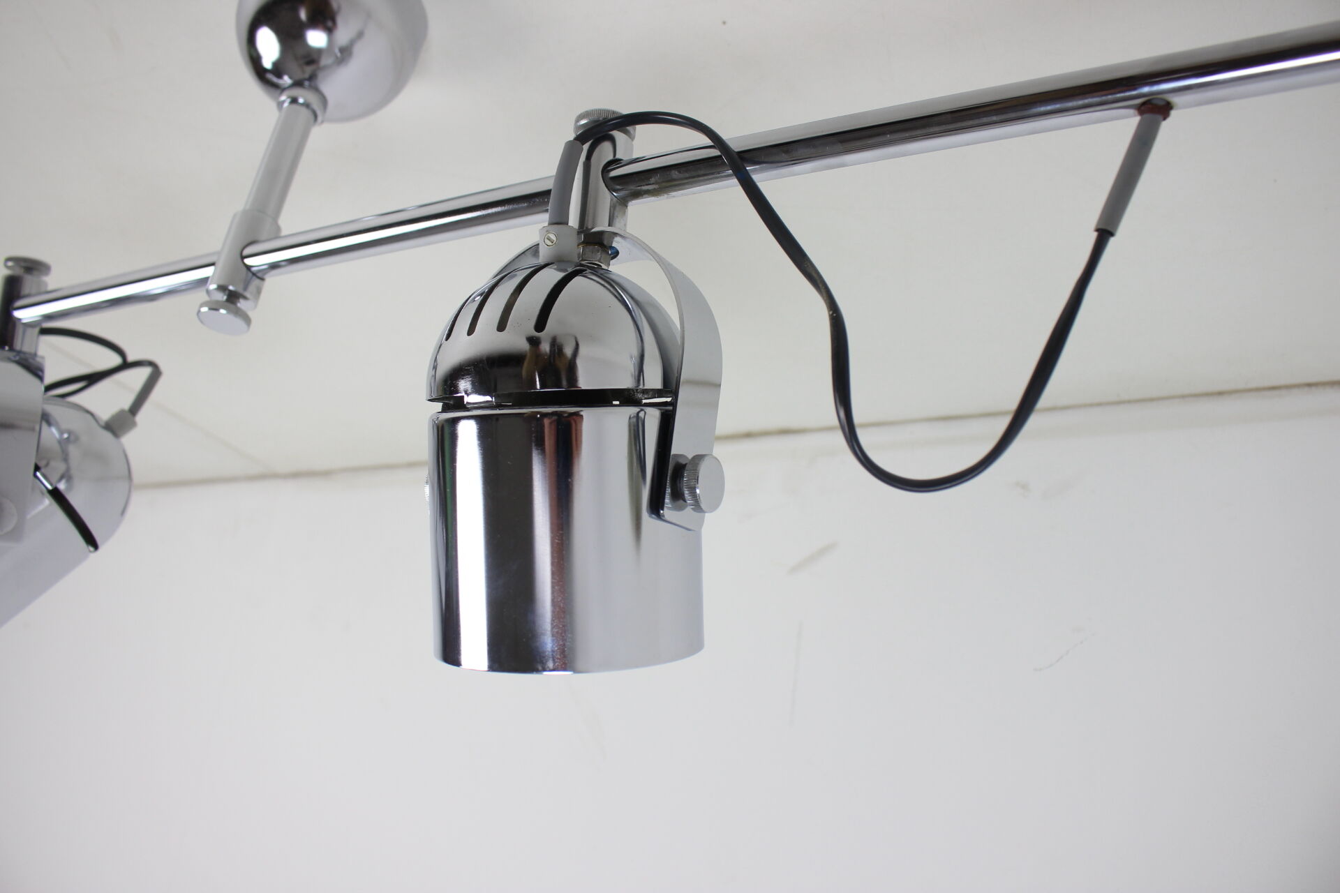 Wall lamp Comby Lux by Stanislav Indra, 1970s