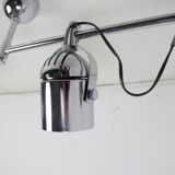 Wall lamp Comby Lux by Stanislav Indra, 1970s