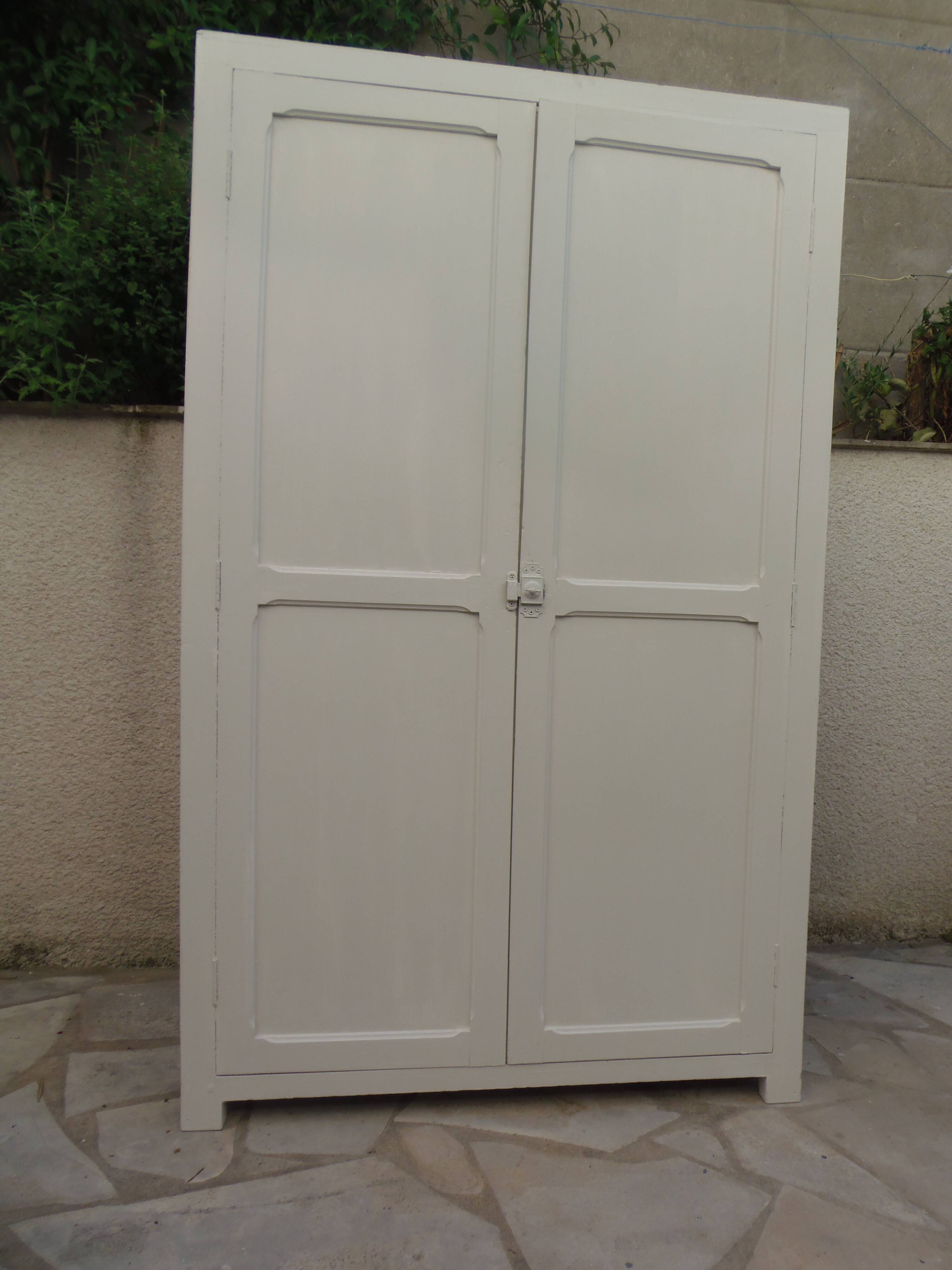Vintage Parisian wardrobe enhanced in pearl grey.