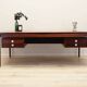 Diplomate rosewood desk, 1970s, designer: Finn Juhl, France & Son
