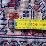 Handmade Shirvan Caucasian Rug 283x200ccm