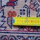 Handmade Shirvan Caucasian Rug 283x200ccm