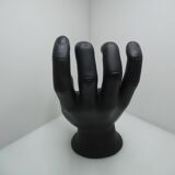 Hand carrier vintage mail holder