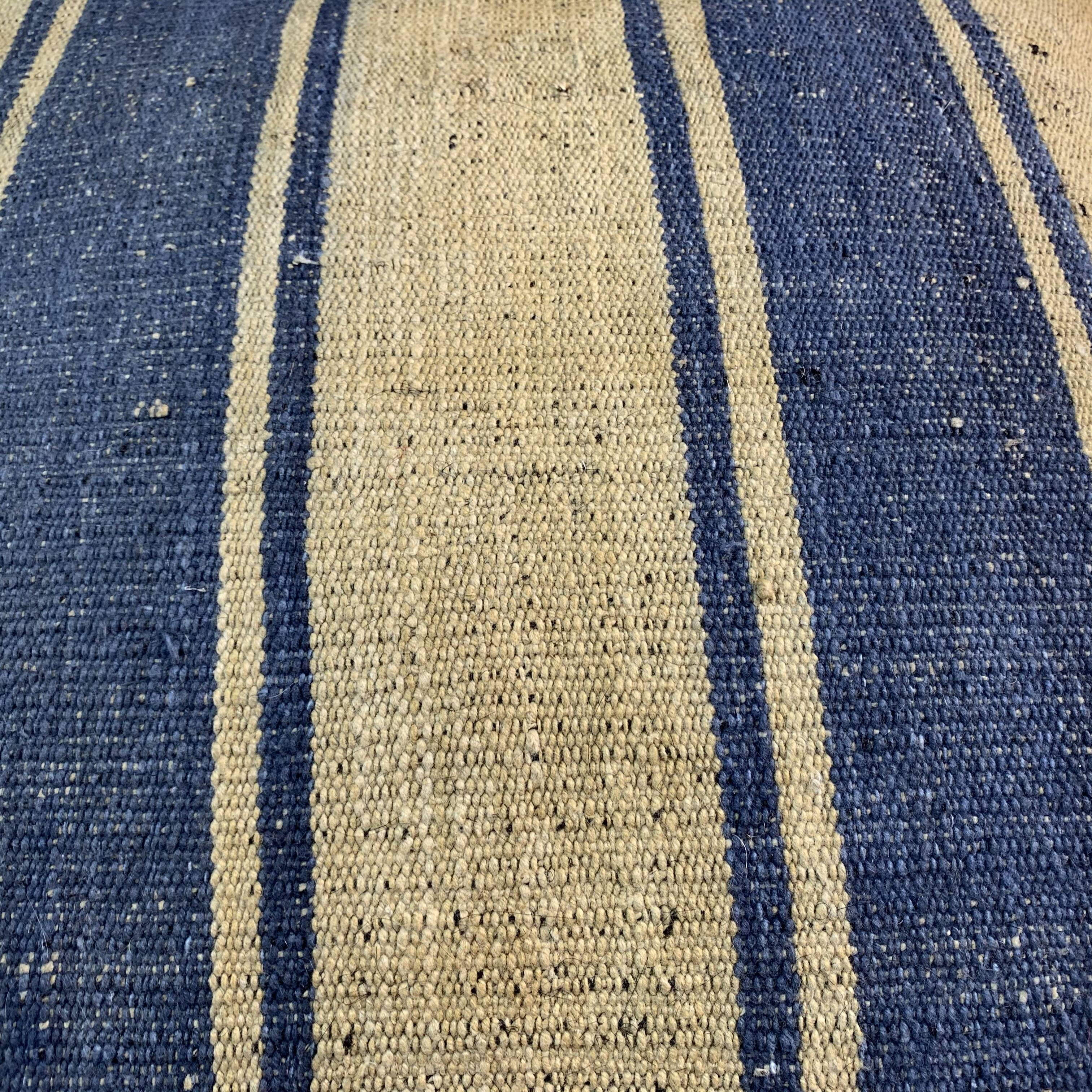 Housse de coussin Kilim, 60 x 60 cm