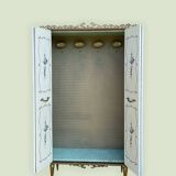 Meuble d'entrée années 1960