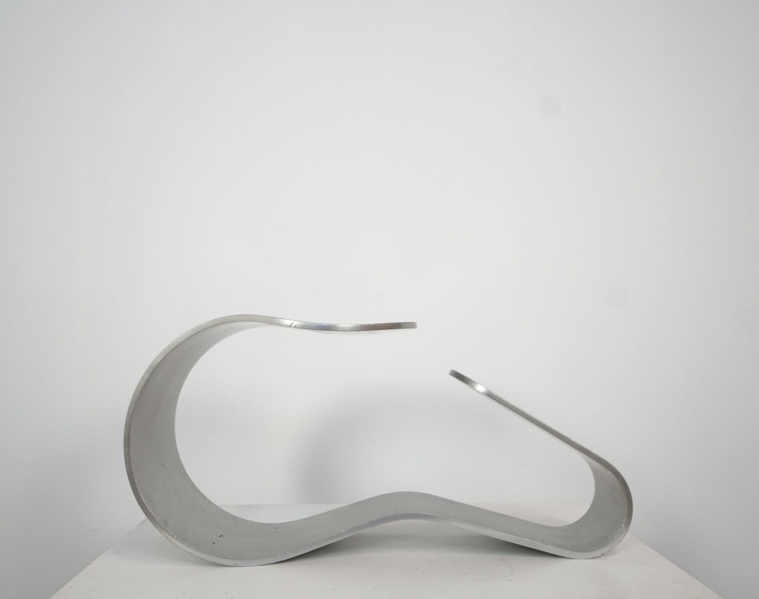 Pair of stools by Roger Tallon for Bata