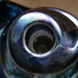 Verceram iridescent ceramic pot