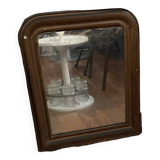 Vintage mirror