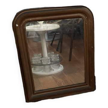 Vintage mirror