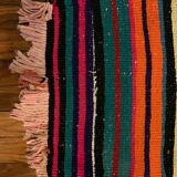 Tapis berbère touareg