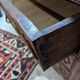 Louis XV period chest of drawers