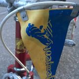 Bike Peugeot year 60