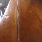 Louis Philippe cherry dresser