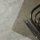3 vintage nesting tables 70'S