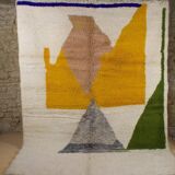 Moroccan Berber rug 200cmx300cm