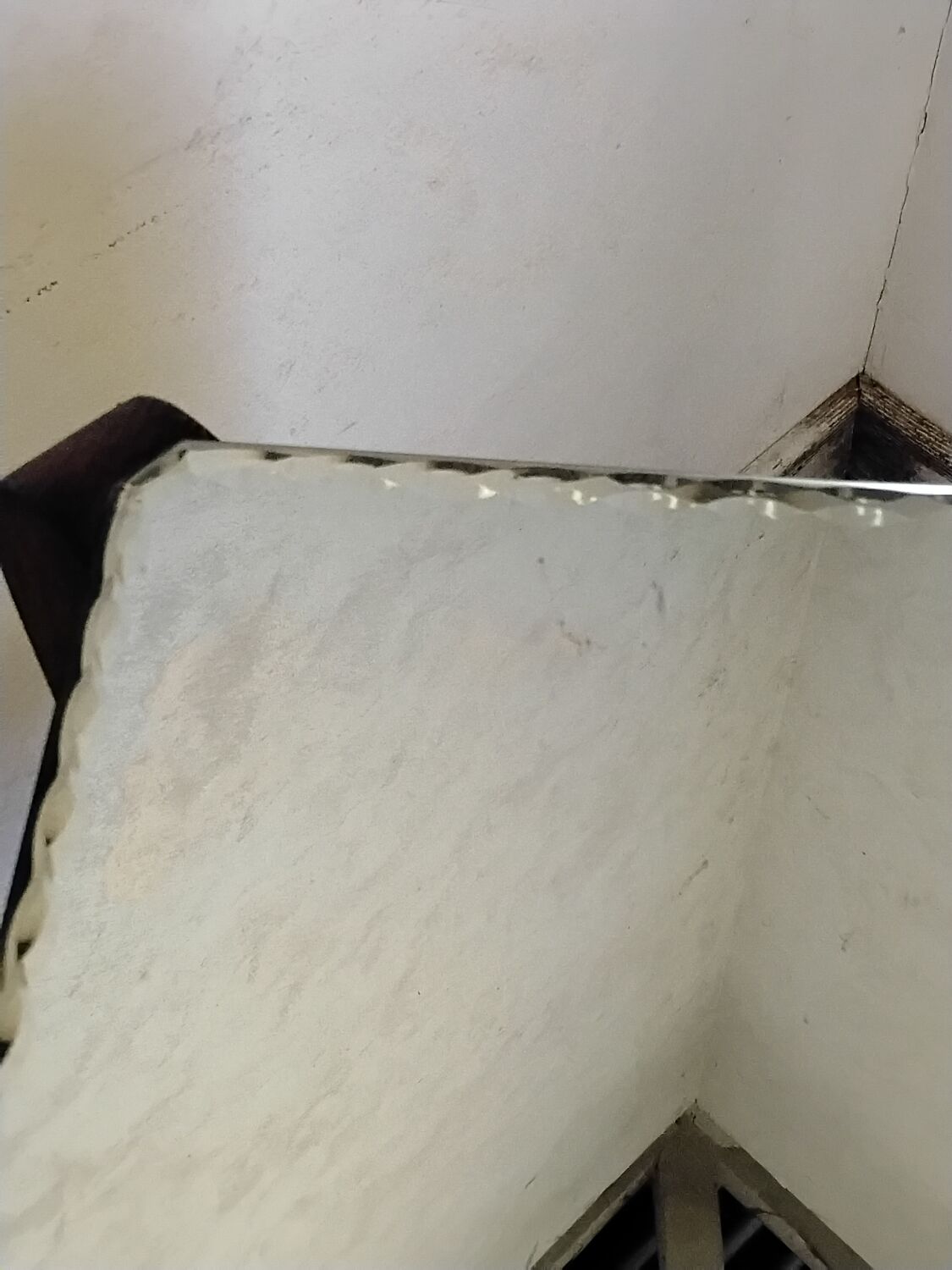 Art Deco Venetian style bedside table