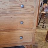 Commode vintage