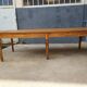 Table de ferme 3m