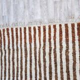 Moroccan handmade rugs, Berber rugs woven from wool, 150/250cm.