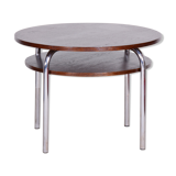 Vichr & Co table made in 1930s Czechia