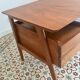 Bureau pieds compas, 1960