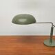 Art Deco swivel table lamp model Swiss Quick 1500 by Alfred Müller for Amba, 1930s.