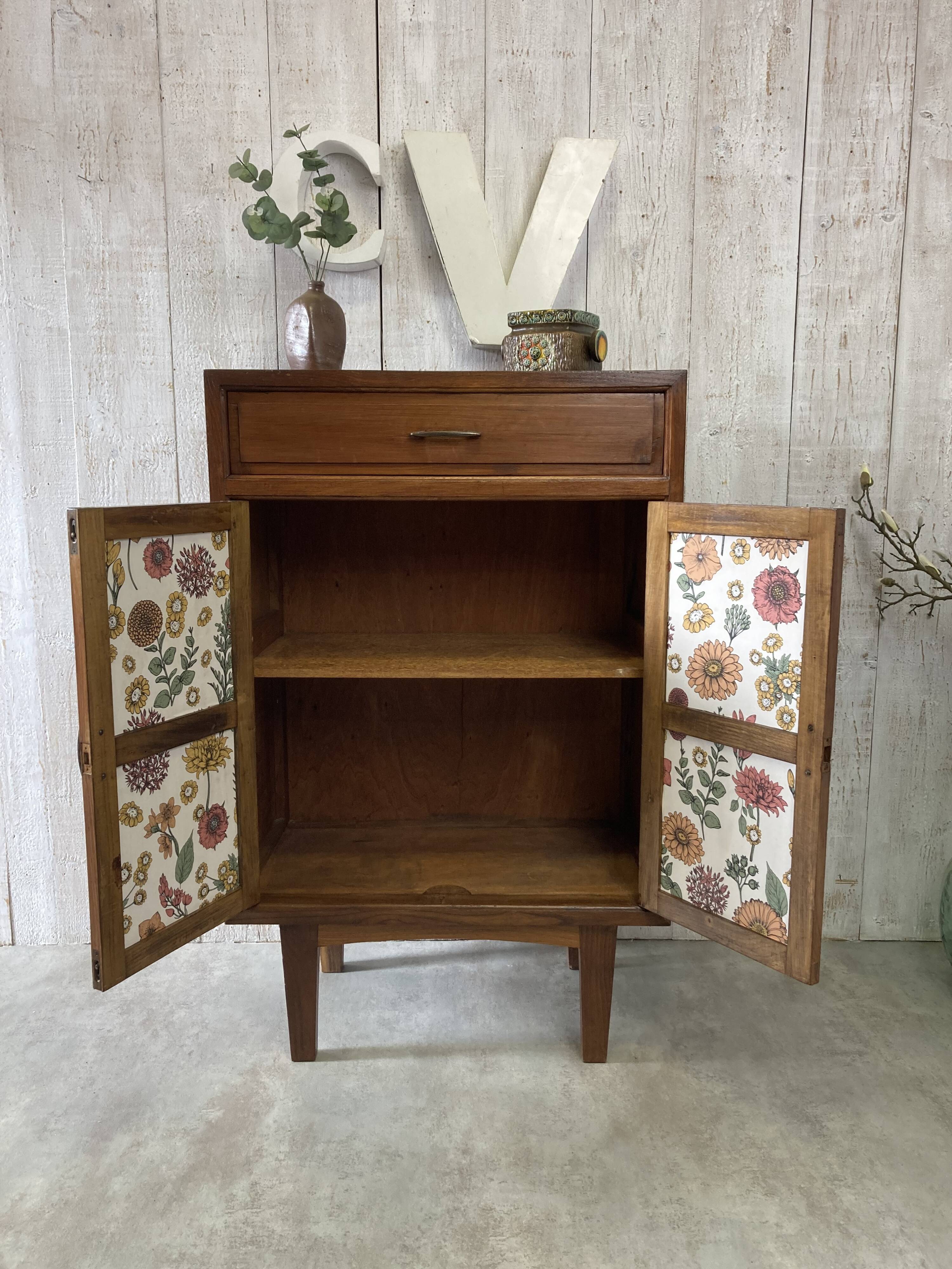 Buffet vintage