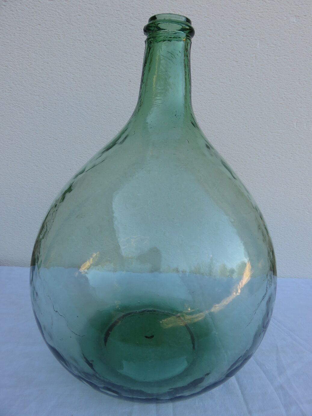 Dame Jeanne 10 litres
