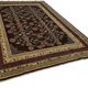 Turkish Handknotted Wool Oushak Rug 219 cm x 303 cm