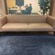 Walter Knoll Leather Sofa - Very Good Condition