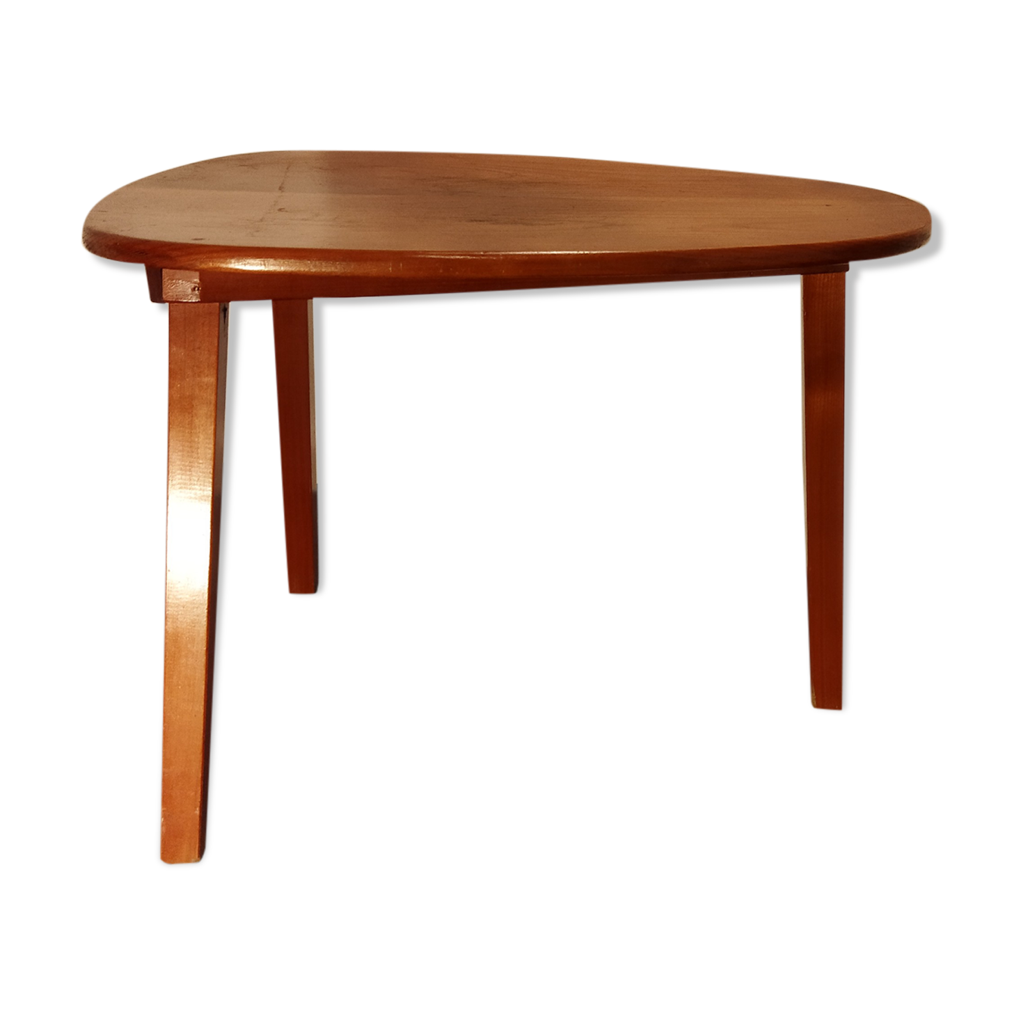 Vintage coffee table