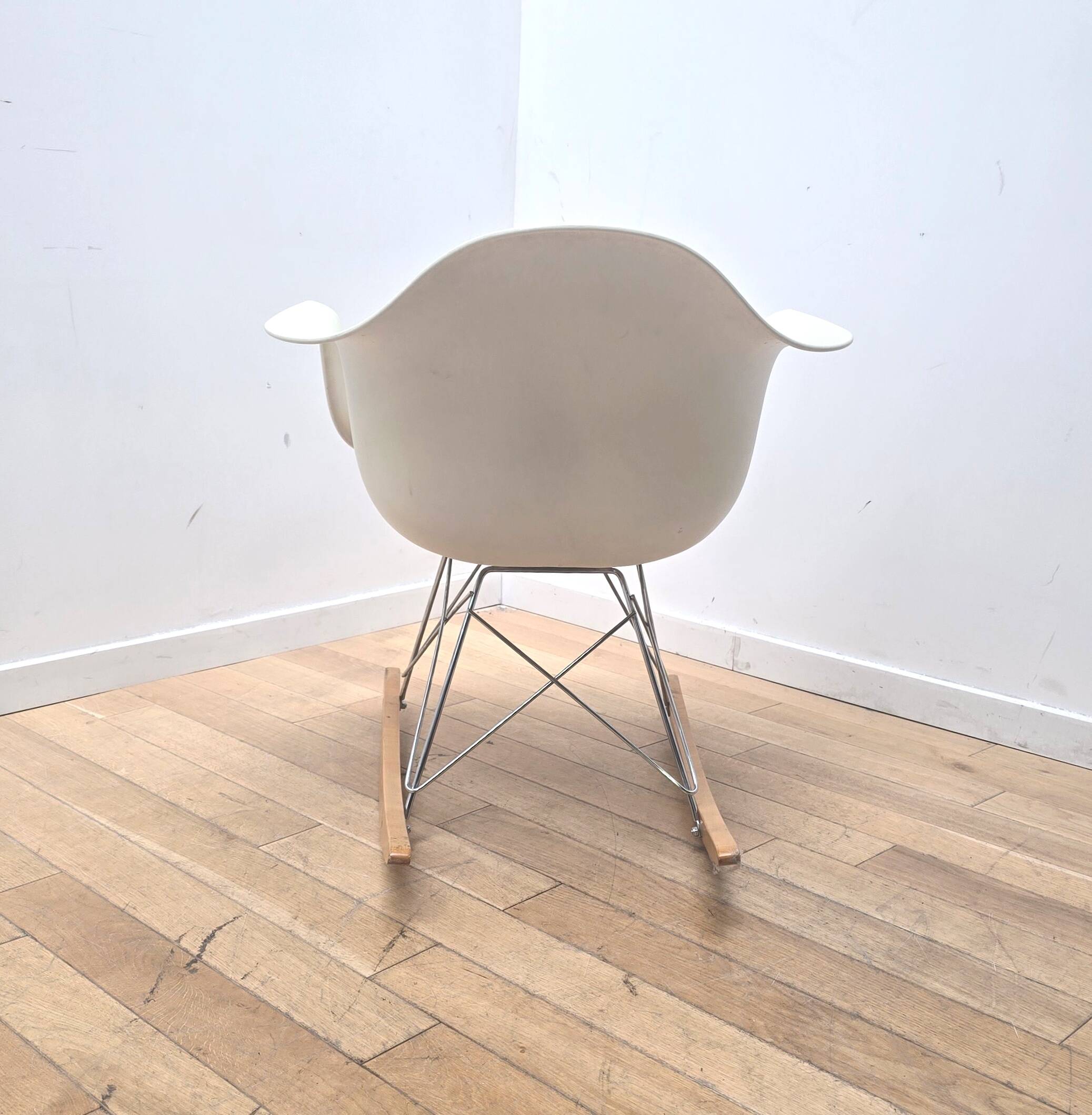 RAR Rocking Chair, Charles & Ray Eames