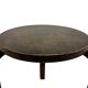 Vintage Alvar Aalto model 60 stool attributed to