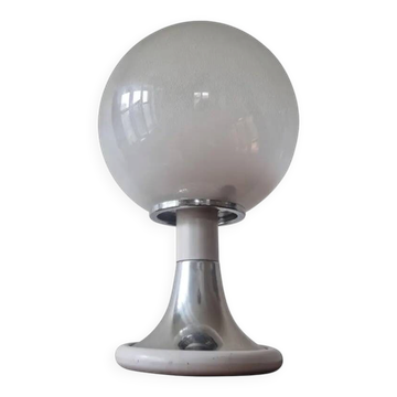 Lampe de table ou plafonnier Midcentury Targetti Sankey, Italie, années 1970