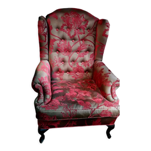 Bergère à oreilles