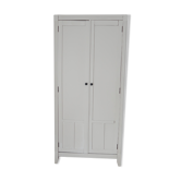 Armoire parisienne