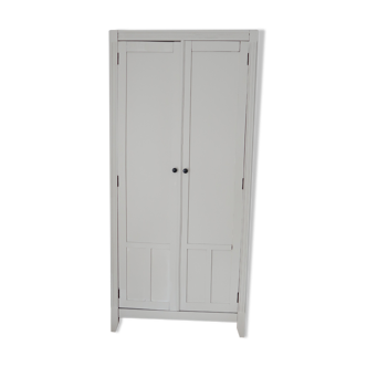 Parisian wardrobe