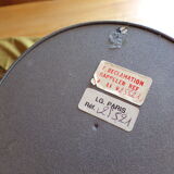 Vintage desk lamp