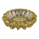 A bowl, by Pierre d'Avesn 1930-40. France