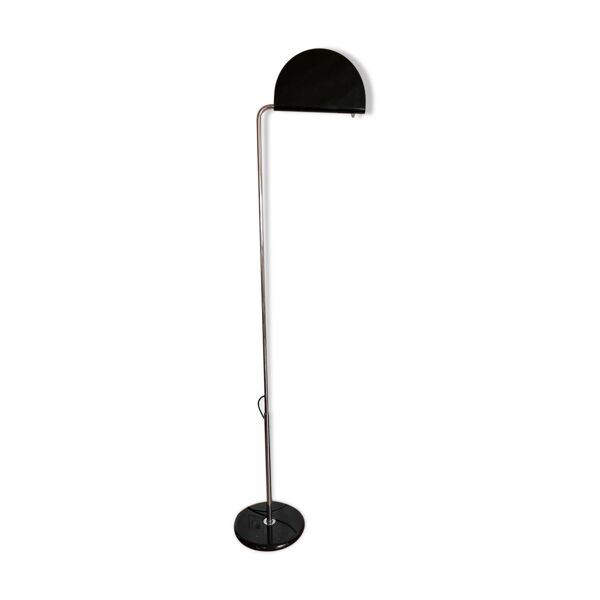 Lampadaire « Mezzaluna » par Bruno Gecchelin — Beyit
