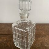 Vintage whisky decanter
