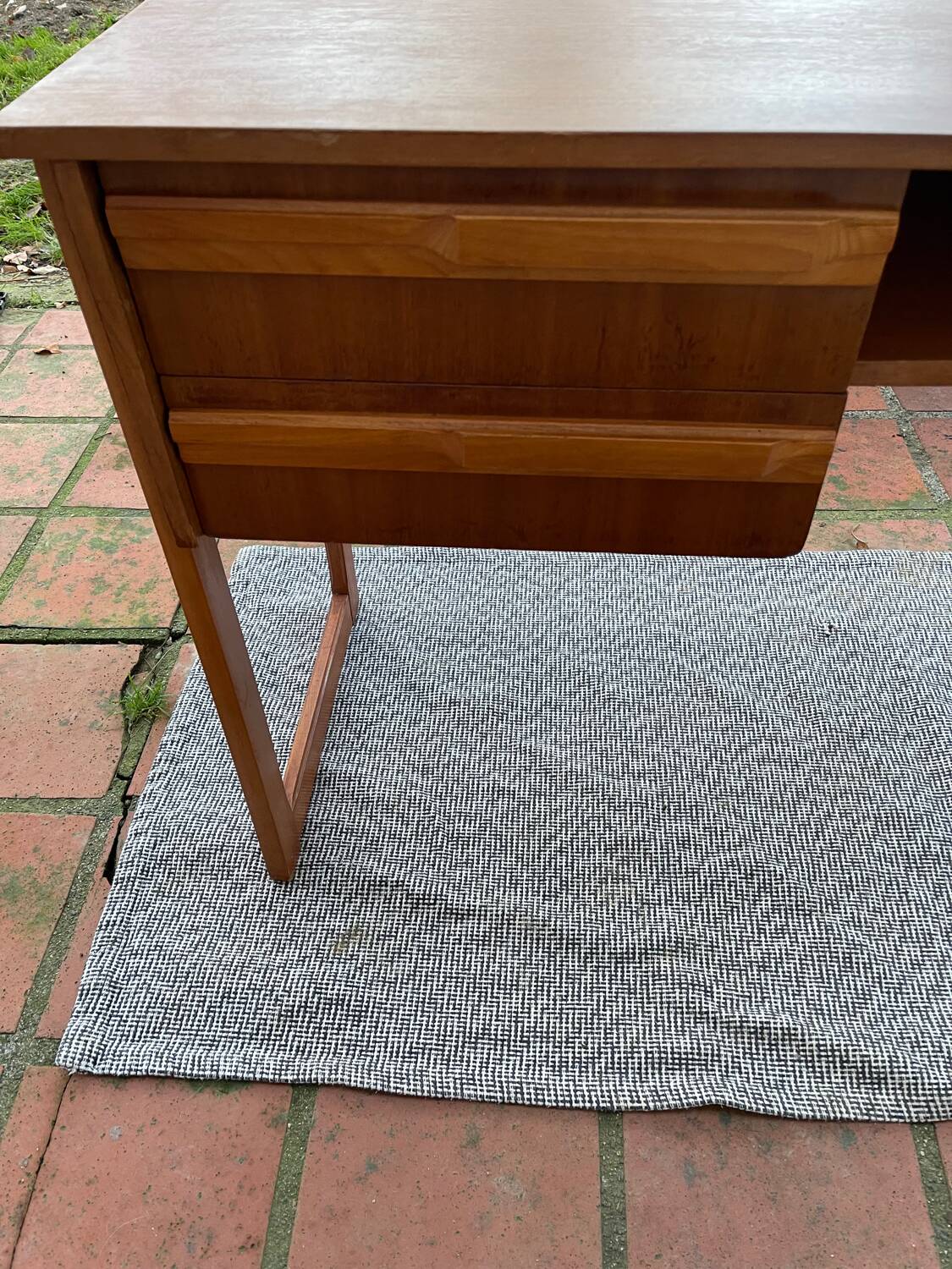 Bureau style scandinave