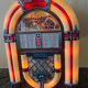 Jukebox cassette