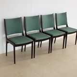 Chairs 60, danish